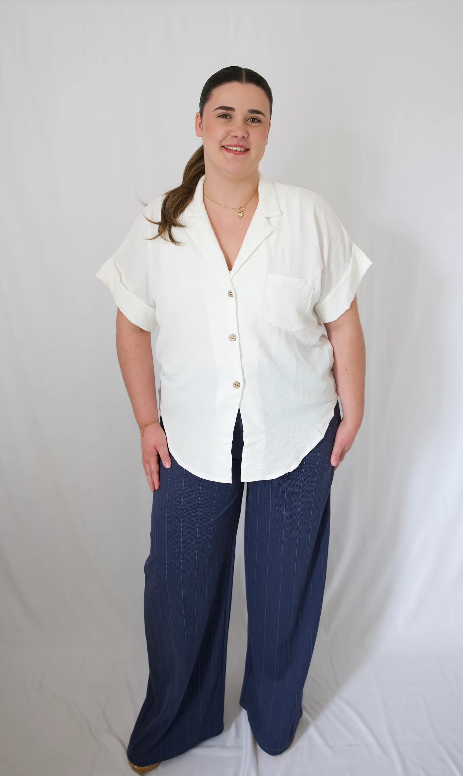 Pantalon Inès