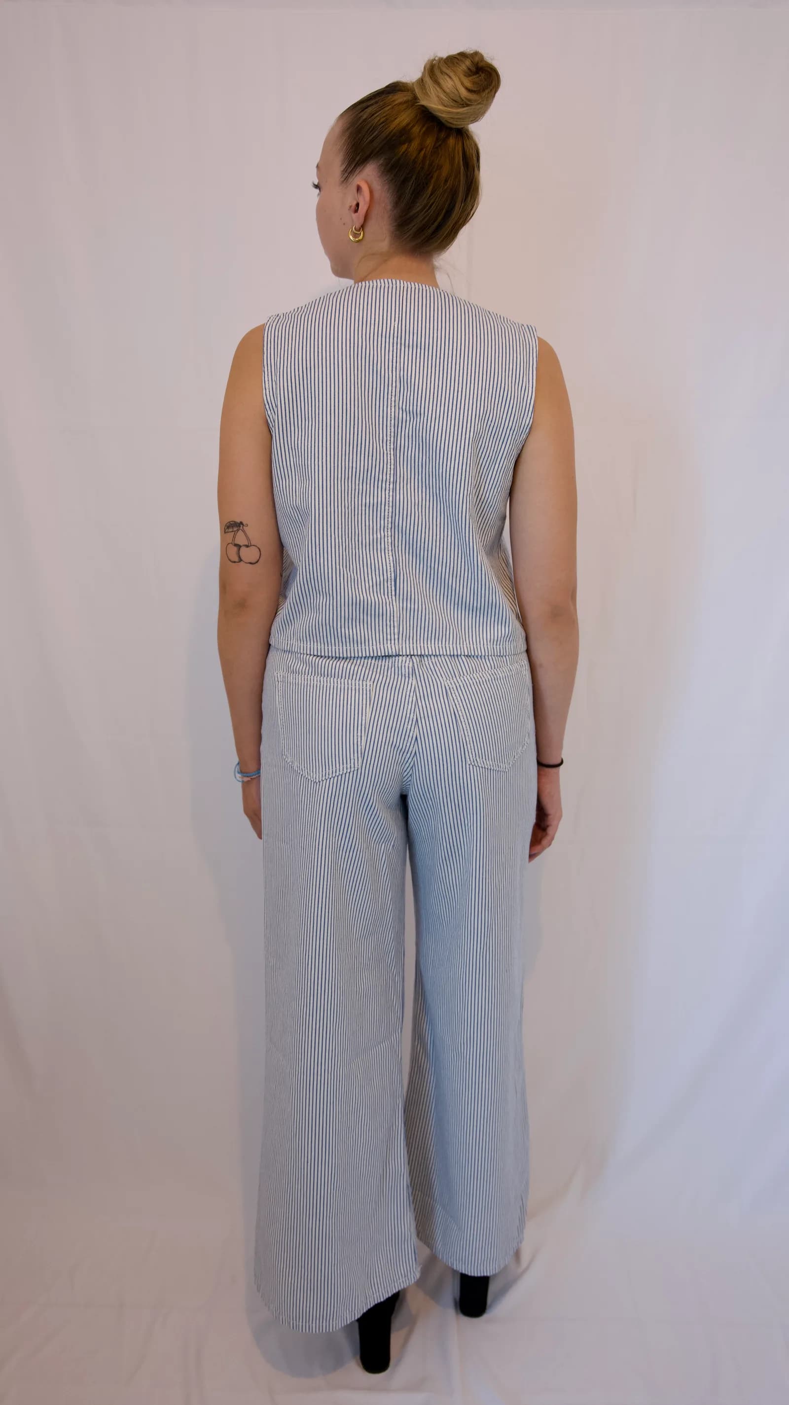 Pantalon Shana - Vue 3