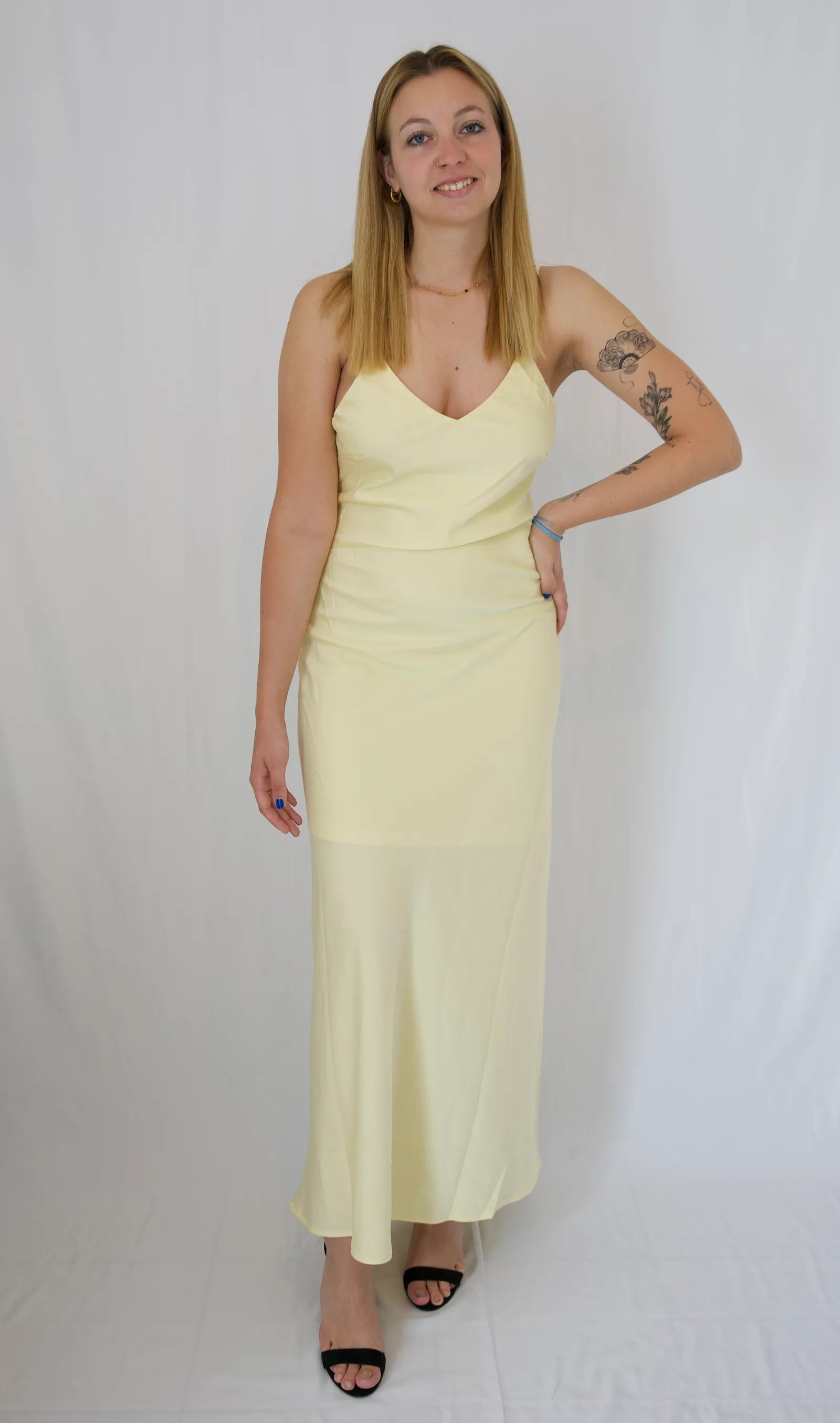 Robe Ange
